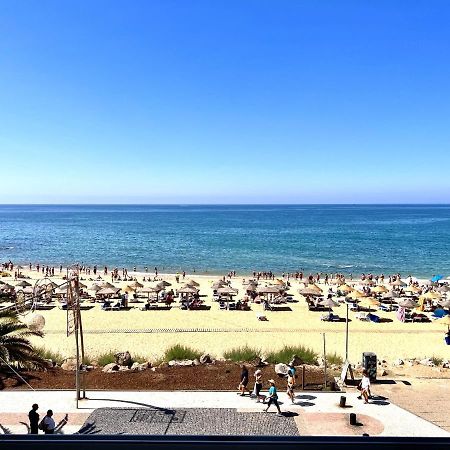 Quarteira Beach & Ocean View II By Homing Exteriör bild