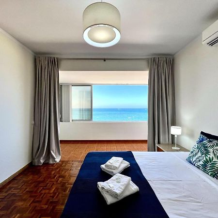 Quarteira Beach & Ocean View II By Homing Exteriör bild