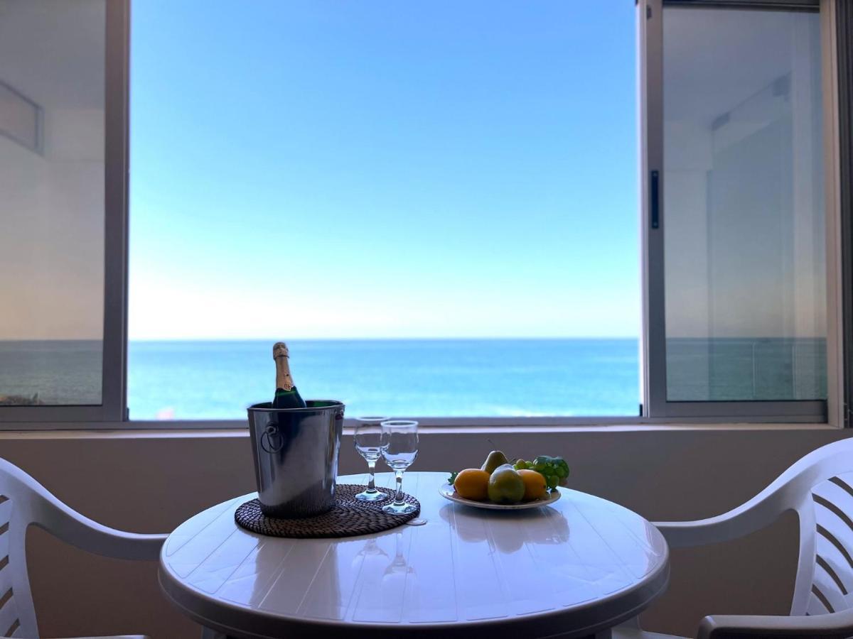 Quarteira Beach & Ocean View II By Homing Exteriör bild